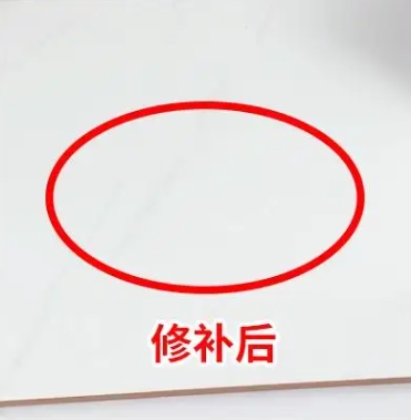 孝南瓷砖空鼓维修公司分享下板材基层，未采取柔性过渡措施的影响。在瓷砖铺贴工程中，如果采用的是板材基层（如石膏板、木工板等非刚性基层），而未采取柔性过渡措施，